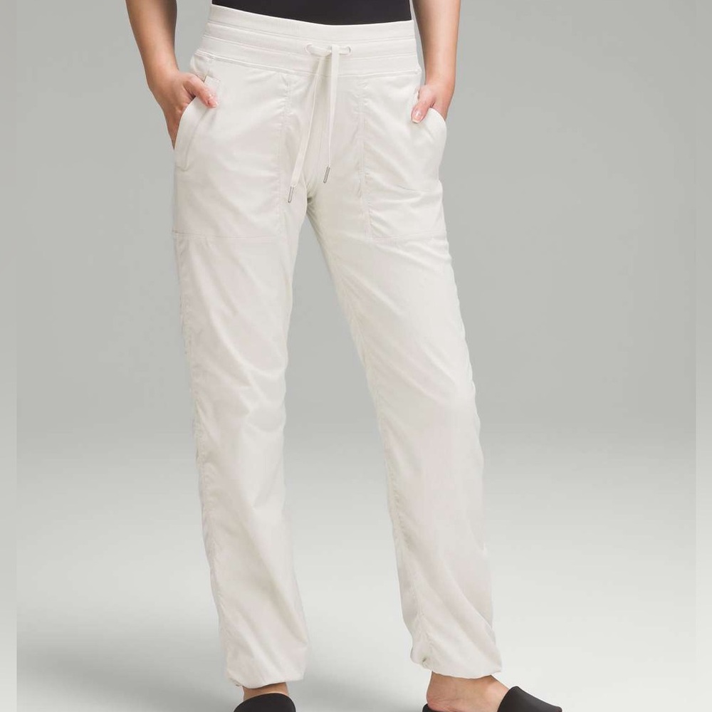 lululemon dance studio pant 🤍